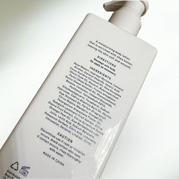 THE COSMOPOLITAN Hotel of LAS VEGAS OH.LA.LUXE. Moisturizing Body Lotion NWT - Picture 3 of 8